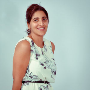 Dr. Bindiya Hassaram